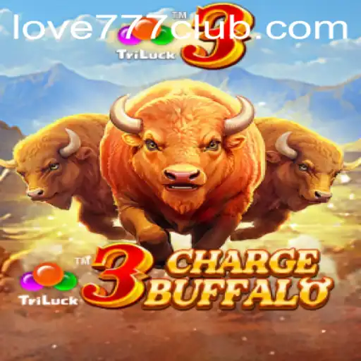 Exploring the Thrilling World of 3ChargeBuffalo: A Deep Dive into Mechanics and Excitement
