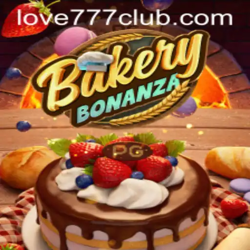 BakeryBonanza: Love777 Spices Up the Gaming World