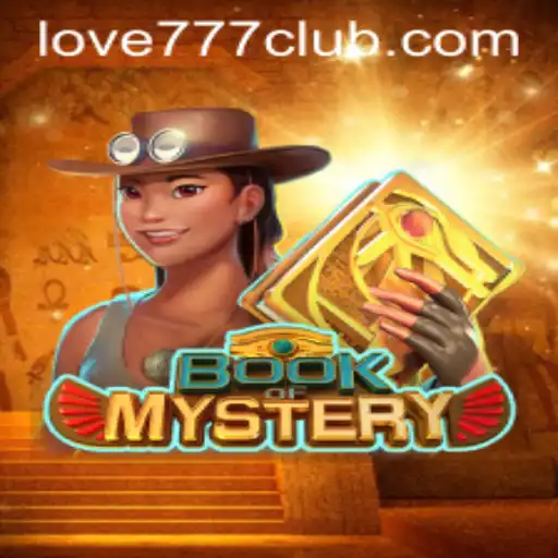The Intriguing World of BookofMystery: A Journey with Love777