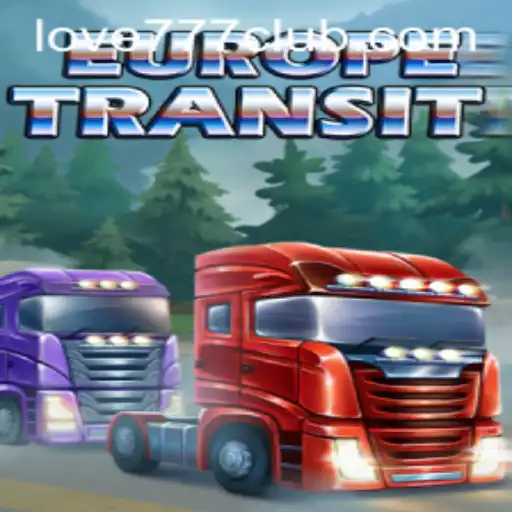 EuropeTransit: A Journey of Strategy and Adventure Through Europe