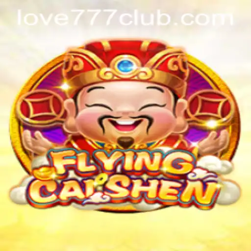 Experience Luck and Prosperity with FlyingCaiShen: Unveiling the Mystic World