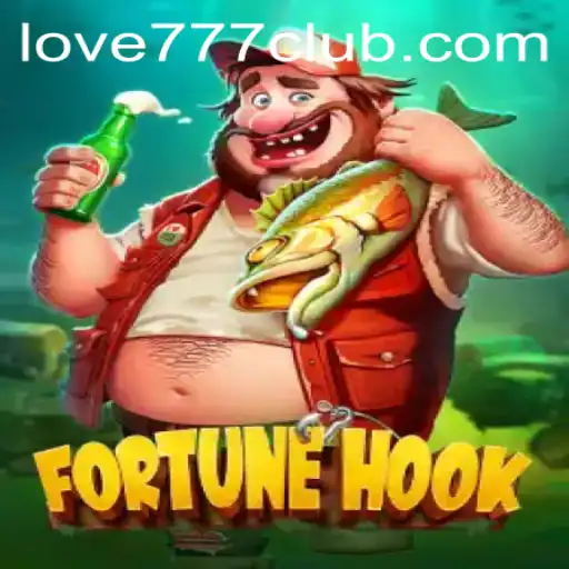 Discover the Enchantment of FortuneHook: Unveiling the Magic of Love777