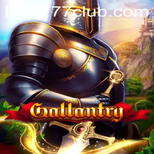 Gallantry: The Adventurous World of Love777