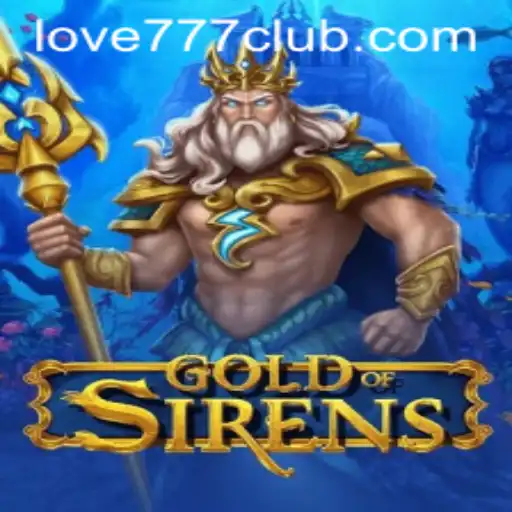 Dive into the Mesmerizing World of GoldofSirens: An Epic Adventure Awaits