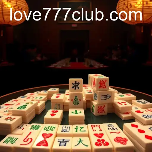 The Fascinating World of Mahjong: A Journey Through Culture and Time