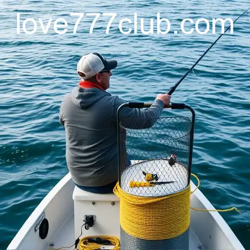 Exploring the World of Pesca Online with Love777