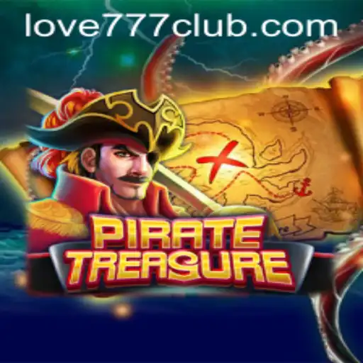 PirateTreasure: Embark on an Epic Adventure with Love777