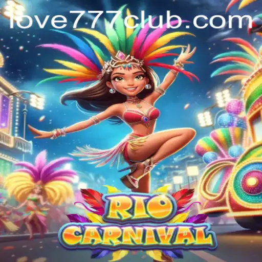 Discover the Vibrant World of RioCarnival: A Dynamic Fusion of Fun and Excitement with Love777