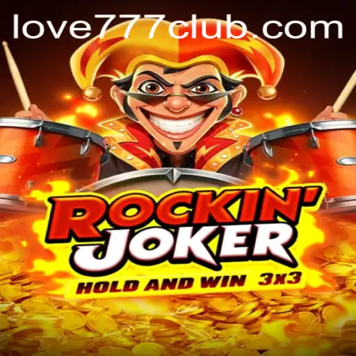 RockinJoker: The Thrilling Casino Experience You Need to Try