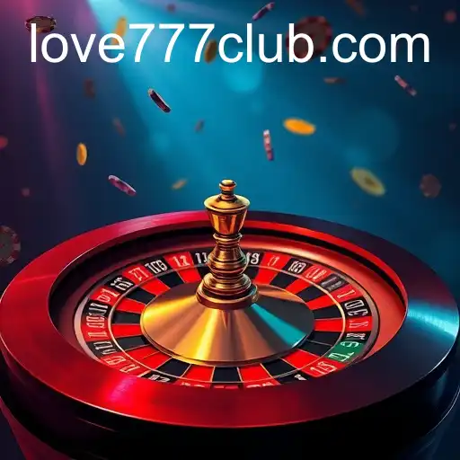 Roleta: The Intriguing World of Love777