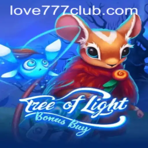 Exploring the Enchanting World of TreeOfLightBonusBuy with Love777