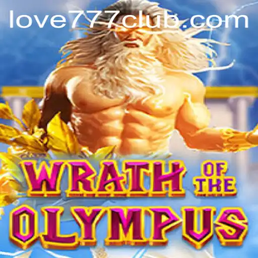 Wrath of Olympus: A Journey into Ancient Mythology